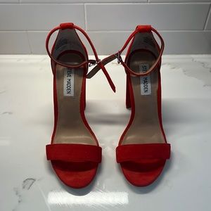 Steve Madden Heels